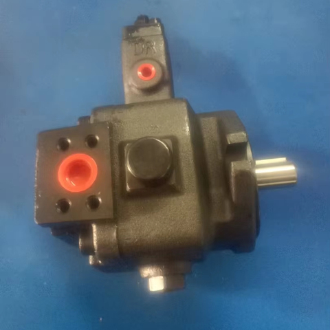 VV VV16 Vane Pump VV16-R-Y-B-20 VV16-R-Y-B-10 VV16-R-A-20 VV16-R-A-10 Plunger Oil Pump Industrial Hydraulic Equipment Components