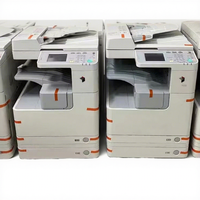 Photocopieur Canon Imagerunner IR2520 IR2525 IR2530 IR2520i IR2530i D'Occasion Reconditionné