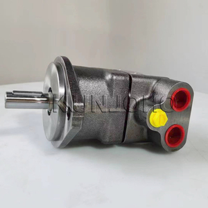 Motor Hidráulico Serie F11: F11-005, F11-006, F11-010, F11-012, F11-014, F11-019, F11-250-QF-SH-K-000 - Product Image 3