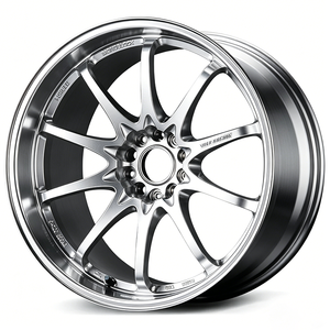 RAYS VOLK RACING CE28N <span class=keywords><strong>10</strong></span> SPOKE DESIGN Jantes forgées personnalisées 15-26 pouces 5x114.3 pour Suzuki Swift Sport Honda Civic Nissan 370Z - Product Image 5