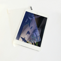 Pelindung layar Anti sinar biru untuk Ipad Mini 6, pelindung layar Anti silau, harga pabrik, pelindung layar Anti cahaya biru, untuk Ipad Mini 6