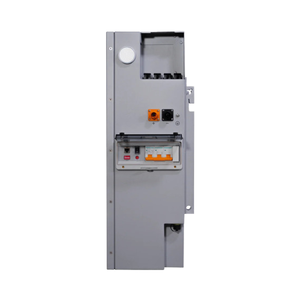 แบตเตอรี่ลิเธียม PYTES 314Ah 16kWh ระบบกันสนิมพร้อมระบบทำความร้อน LiFePO4 ระบบสำรองพลังงานแสงอาทิตย์สำหรับบ้านทั้งหลัง ระบบจัดเก็บพลังงาน IP66 - Product Image 5
