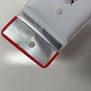 Cigarette de poche portable bon marché personnalisé meilleur <span class=keywords><strong>cadeau</strong></span> pour la promotion des entreprises cendrier de fumée de poche - Product Image 4