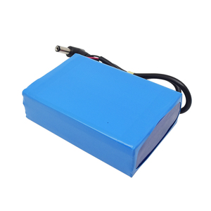 GEB baterai polimer litium datar 12V 11.1V 6000mAh 456091 30106133 Ultra tipis isi daya Cepat baterai Lipo untuk mobil bayi jarak jauh - Product Image 2