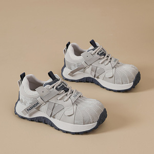 Zapatillas Deportivas con Punta de Concha para Mujer, Novedades de Primavera 2026, Versátiles, Retro, para Correr, Casuales, Deportivas, para Exteriores - Product Image 3