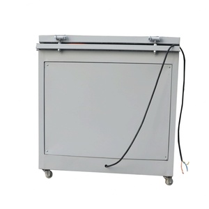 Máquina de Exposición UV Automática de Alta Calidad, Nueva Condición, Gran Venta, Placa de Preimpresión para Serigrafía Semiautomática Usada - Product Image 4