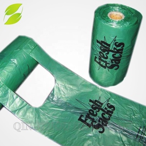 Bolsa de Plástico Biodegradable, Bolsa Ecológica, Bolsa de Plástico - Product Image 4