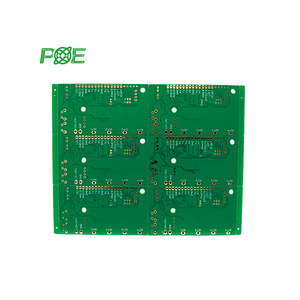 PoE Chất lượng cao điện tử trẻ em xe bảng mạch PCB nhà sản xuất PCB khác - Product Image 2