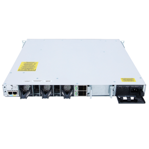 Commutateur réseau d'entreprise C9300-24T-A/E C9300 24 ports 1G Cuivre avec liaisons montantes modulaires 24 ports C9300-24T-A - Product Image 4
