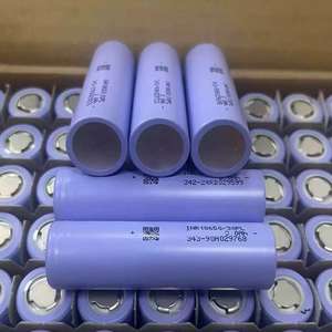 Перезаряжаемая литиевая литий-ионная <span class=keywords><strong>18650</strong></span> 30pl 3,7 v <span class=keywords><strong>3000mah</strong></span> аккумуляторная батарея 30PL - Product Image 4