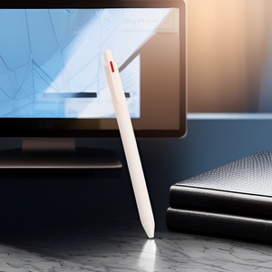 Stylos gel premium 0,5 mm pour le bureau et l'école - Assistance anglaise 24h/24 et 7j/7 - Product Image 1