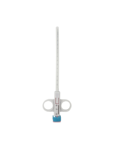 Medische semi-automatische biopsienaald 14G 16G 18G voor lever-, nier-, borst- en zachtweefselmonsterneming - Product Image 1