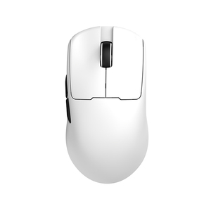 <span class=keywords><strong>Souris</strong></span> de jeu AJAZZ AJ159 V2 MC, batterie remplaçable, tri-mode, 2.4G, Bluetooth, 54g, légère, PAW3311, 26000DPI, pour le jeu eSport - Product Image 1