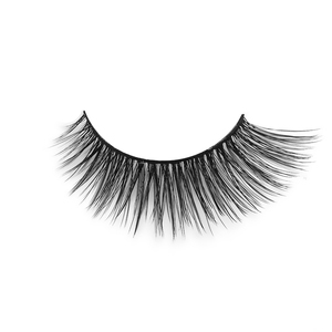 L06 Synthétique Cils Vendeurs Synthétique Vison Extensions De Cils 25mm Faux Vison Cils - Product Image 1