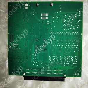 1 carte de ligne FCL2001-A1 NEUVE - Product Image 5