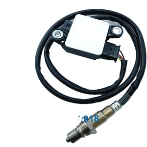 Nuevo Sensor de Material Particulado PM 39265-2F700 392652F700 0281008917 0281008918 para KIA <span class=keywords><strong>Hyundai</strong></span> <span class=keywords><strong>Staria</strong></span> <span class=keywords><strong>2.2</strong></span> 2021 2022 2023 Euro 6D - Product Image 2