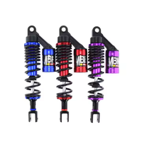 Suspension arrière de moto à azote de 320 mm pour Yamaha 100 Ghost Fire/RSZ/Fuxi/Cygnus/Majesty, accessoires pour motos