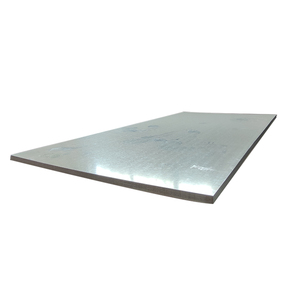 Láminas Galvanizadas de 4x8, Calibre 20, 10 pies, Recubiertas de Zinc, Precio de Placa de Zinc de 1 mm - Product Image 2