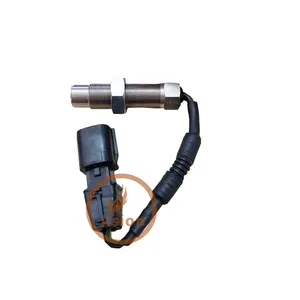 Excavator Speed Sensor SK200-8 SK250-8 Engine Revolution Speed Sensor VHS894101290