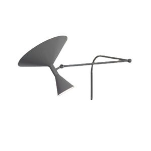 <span class=keywords><strong>Lampada</strong></span> da parete <span class=keywords><strong>Nemo</strong></span> italiana designer nordico minimalista creativo soggiorno sala da pranzo camera da letto comodino rotante <span class=keywords><strong>lampada</strong></span> da parete a bilanciere - Product Image 6