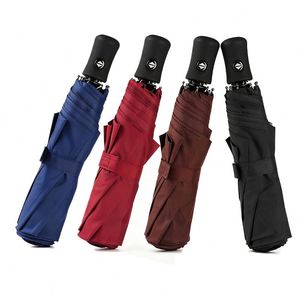 Ww5174 Customizable Logo Sunshade Printed Brand Sublimation <b>Windproof</b> Promotion Gift Promo <b>Umbrella</b> - Product Image 1