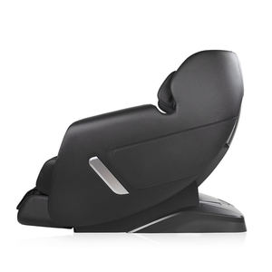Luxury PU Leather 3D Zero <b>Gravity</b> Salon <b>Chair</b> Multi-Function Vending Foot Neck Waist Leg Massager - Product Image 1