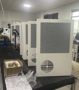 Climatiseur extérieur mural/fenêtre 1500W AC220V/110V R134a à prix d'usine pour système énergétique haute productivité - Product Image 5