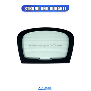 Vitre de sécurité incassable et durable pour vitre arrière de véhicule Tesla Model Y - Product Image 3