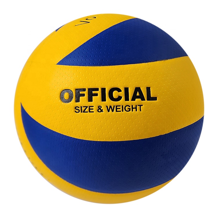 Ballon De Volleyball Molten Taille 5 - PU Original - Neuf