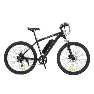 Vélo électrique Eu Lager / Puissance du moteur / Vélo compact pour adulte - Product Image 4