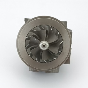 CRAFT TD03L4-10TK3-4.9 Chra 49131-07018 49131-07050 pour 49S31-07050 49131-07325 Turbocompresseur Fit BMW <span class=keywords><strong>Z4</strong></span> <span class=keywords><strong>35is</strong></span> (E89)/X6 35 IX - Product Image 5
