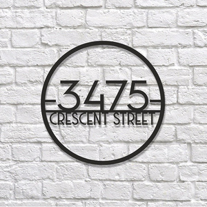 Chữ Và Số Bằng Thép Không Gỉ Chữ Và Chữ Bằng Thép Không Gỉ Chữ Vàng Cho Số Cửa Nhà - Product Image 1