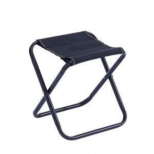 Chaise pliante d'extérieur confortable et portable avec logo personnalisé, abordable - Product Image 6
