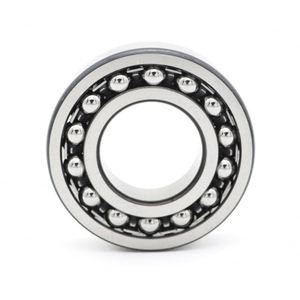 High Quality Neutral S2208-2RS Self-aligning Ball Bearing 2208-2RS Tractor Bearing S2208-2RS Bearing - Product Image 1