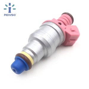 Injecteur de carburant à faible consommation d'essence QC PEIVSO pour Ford Mustang GT V8 4.6L 1999-2004 OEM 0280150561 - Product Image 3