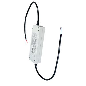 Pln-30-27 30W แหล่งจ่ายไฟแบบสวิตชิ่ง LED ชนิดเอาต์พุตเดี่ยว คลาส 2 สำหรับใช้งานภายในอาคาร - Product Image 3