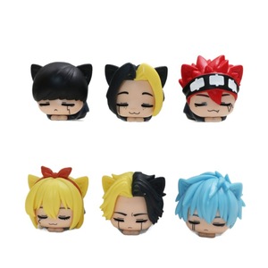 ตุ๊กตาแมวนอน, 6สไตล์ตุ๊กตาพีวีซีสำหรับตกแต่ง - Product Image 5