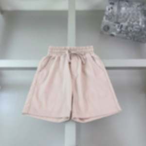 Camisa de Algodón de Lujo para Niños, con Cuello Elegante, Estilo Veraniego, Manga Corta, Solapa Bordada - Product Image 5