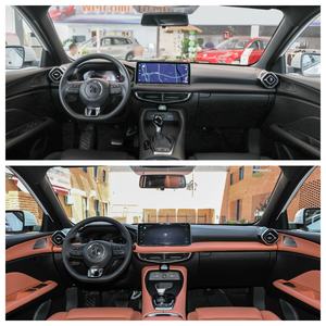 Autos Nuevos 2026 MG5 300TGI 1.5T 181HP 7DCT FWD Deportivo Hatchback de 5 Puertas Eficiente en Combustible <span class=keywords><strong>Vehículos</strong></span> Recién Alquilados en China en Stock - Product Image 5