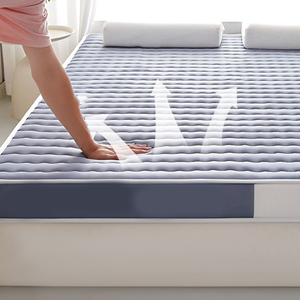 Hotel Rebonded <b>Foam</b> <b>Mattresses</b> With Natural <b>Latex</b> <b>Mattress</b> Natural <b>Latex</b> Matras Comfortable Hotels - Product Image 4