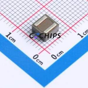 Inductor de Potencia XGL5030-102MEC SMD, 5.5x5.3mm (Inductancia: 1uH) (Precisión: 20% Corriente de Saturación (Isat): 14A) - Product Image 2