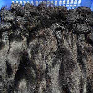 Mèches <span class=keywords><strong>de</strong></span> <span class=keywords><strong>cheveux</strong></span> humains vierges bruts <span class=keywords><strong>de</strong></span> la meilleure qualité, 1 fournisseur <span class=keywords><strong>de</strong></span> <span class=keywords><strong>cheveux</strong></span> <span class=keywords><strong>de</strong></span> <span class=keywords><strong>mer</strong></span> vietnamien, vendeur <span class=keywords><strong>de</strong></span> <span class=keywords><strong>cheveux</strong></span> à cuticules alignées du Vietnam, WXJ - Product Image 1