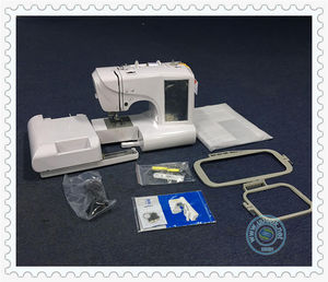 Industrial nuevo en pr1000e 10 aguja hermano pr 1000 nueva 2021 2022 máquina de bordado pr1000 marcos para pc placa principal de los precios de venta - Product Image 2