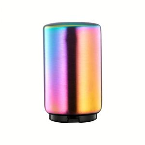 Abridor de Botellas de Cerveza Automático de Acero Inoxidable y Plástico Ecológico, Sin Daños, Divertido, Herramienta para Bartender, Descapacitador a Presión, Color Personalizado - Product Image 1