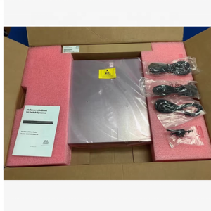 Commutateurs originaux Mqm8700-hs2r avec processeur double cœur X86 - Product Image 1