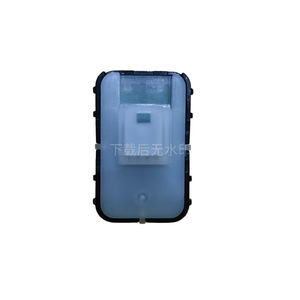 Interrupteur de lève-vitre Mercedes-Benz W205 A2059051513, bouton de lève-vitre électrique pour C43 C63 C160 - Product Image 4