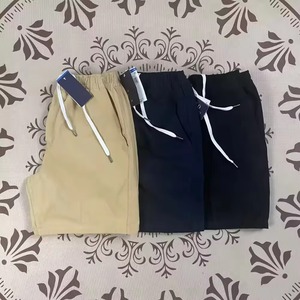 Pantalones Cortos <span class=keywords><strong>para</strong></span> Hombre <span class=keywords><strong>al</strong></span> <span class=keywords><strong>por</strong></span> <span class=keywords><strong>Mayor</strong></span>, Hechos de Algodón, Cómodos y Transpirables - Product Image 2