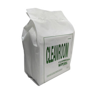 ممسحة تنظيف غير منسوجة من قماش السيلولوز + مساحة تنظيف من البوليستر خالية من الغبار - Product Image 4