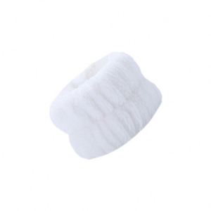 Muñequeras de Microfibra Multicolores para Lavado Facial, Toalla Absorbente para Muñecas, para Niñas y Mujeres - Product Image 3