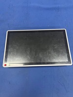 PC industriel tout-en-un tactile 21,5'' 22'' pouces avec boîtier en alliage d'aluminium intégral, étanche et anti-poussière, pour kiosque
